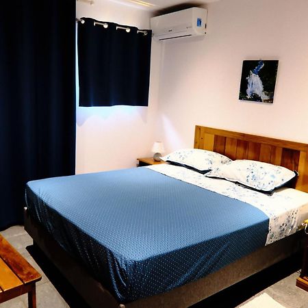 T3 - 87M2 - Residence Georgette Terre Sainte Exteriör bild