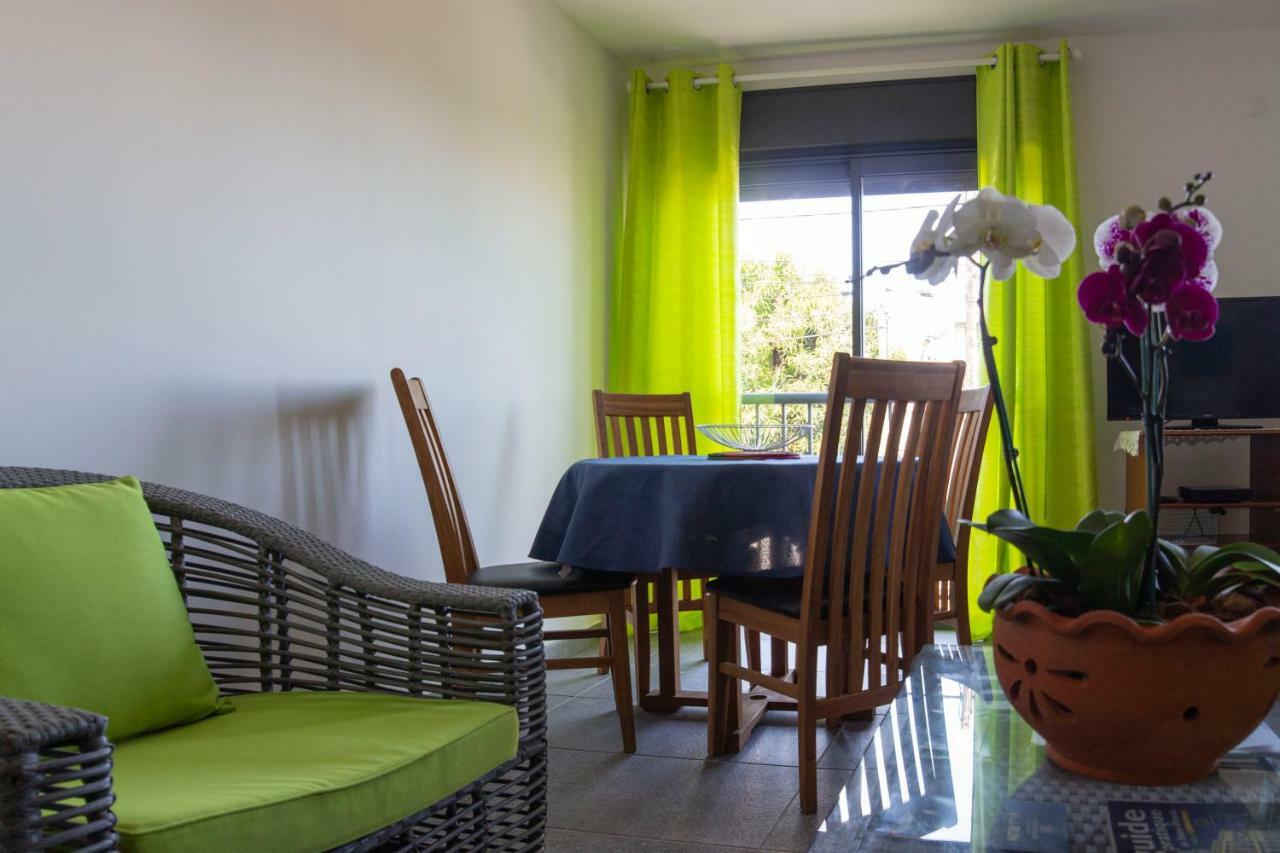 T3 - 87M2 - Residence Georgette Terre Sainte Exteriör bild